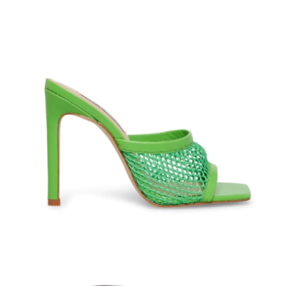 Steve Madden heels